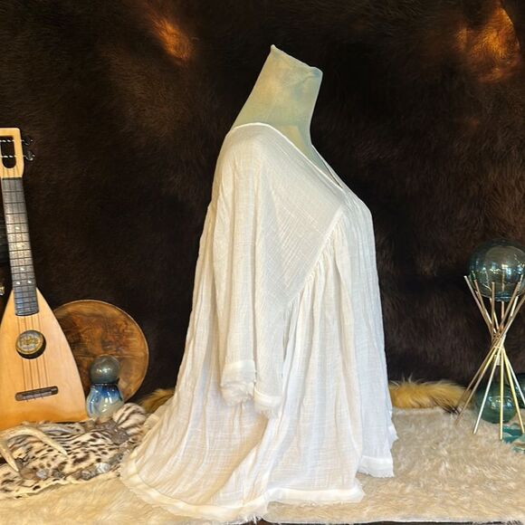 White Birch shirt L (3275) - Picture 4 of 10